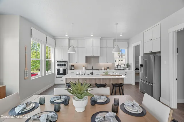 $899,995 | 3222 North Grandmill Lane, Unit 101, Coeur D'Alene, ID 83814