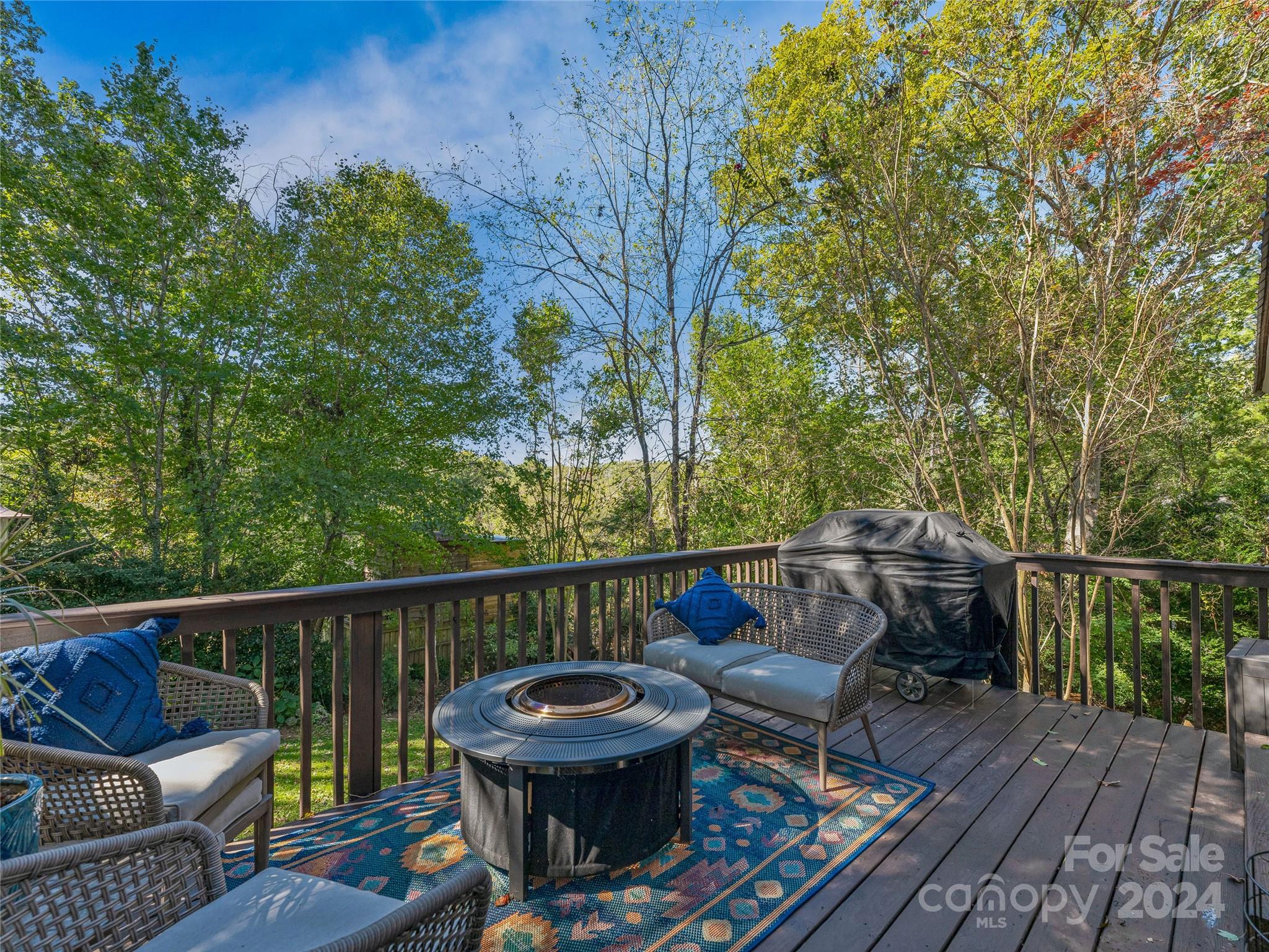 42 Fieldcrest Road Arden, NC 28704 - Photo 18 of 21 Gallery Image 18