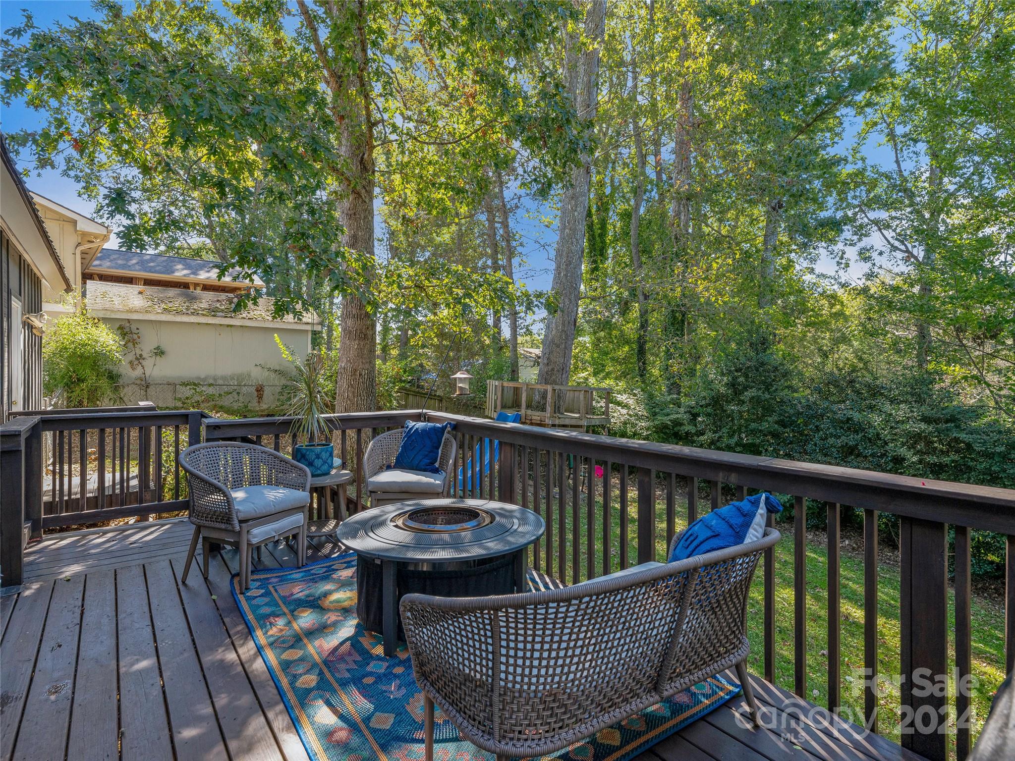 42 Fieldcrest Road Arden, NC 28704 - Photo 19 of 21 Gallery Image 19