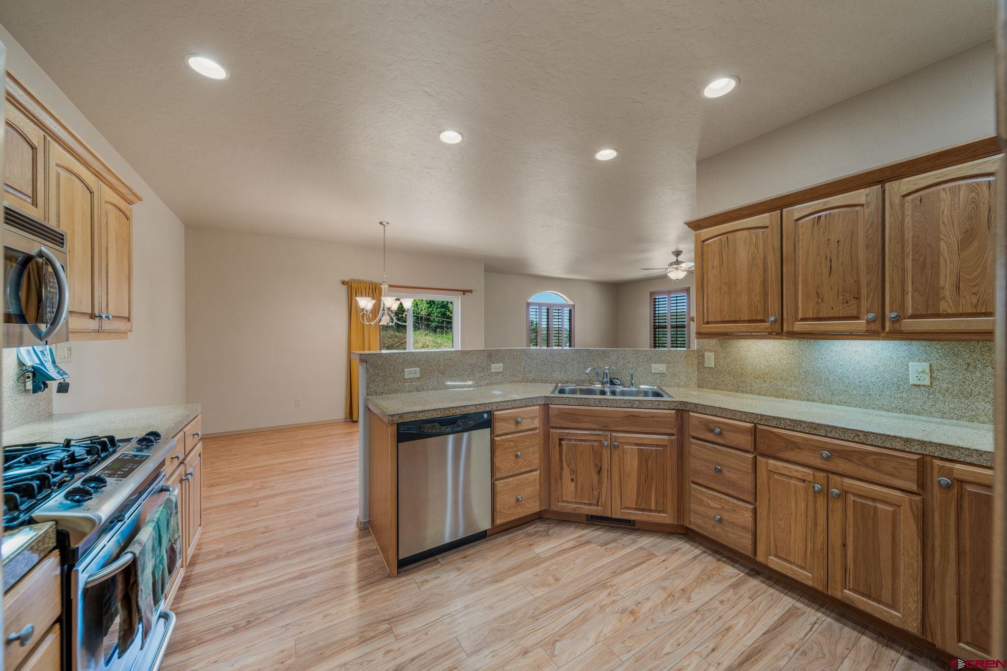 402 Dove Ranch Road Bayfield, CO 81122 - Photo 17 of 35