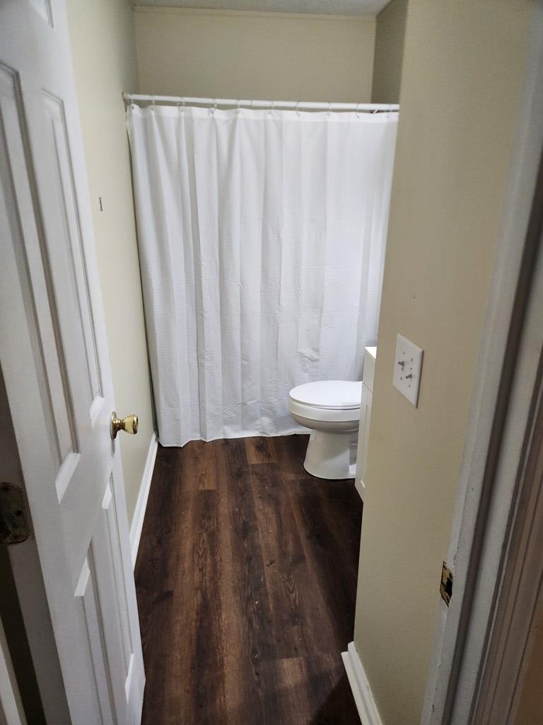 1005 Harris Road Ozark, AL 36360 - Photo 24 of 31 Bath #2