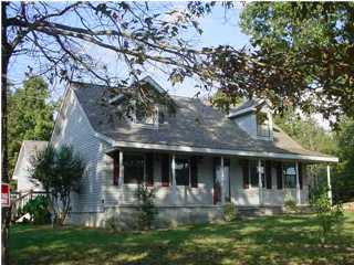 6851 Cooley Road Ooltewah, TN 37363 - Photo 1 of 2 Primary Photo