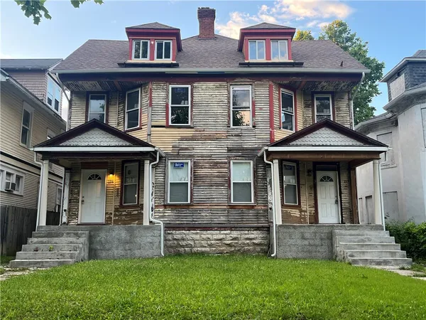 $117,000 | 157 Lexington Avenue, Dayton, OH 45402