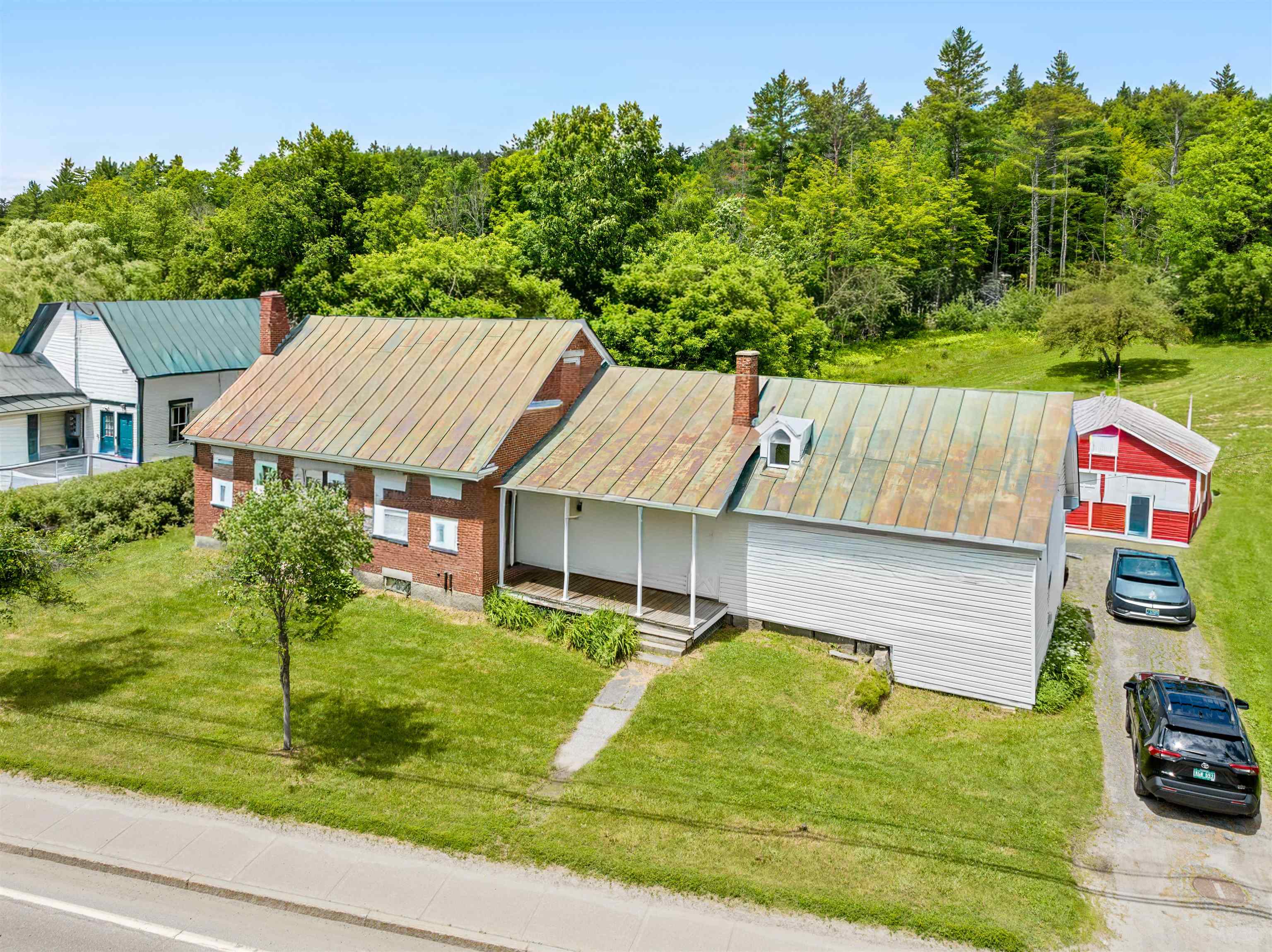 108 High Street Plainfield, VT 05667 - Photo 54 of 55