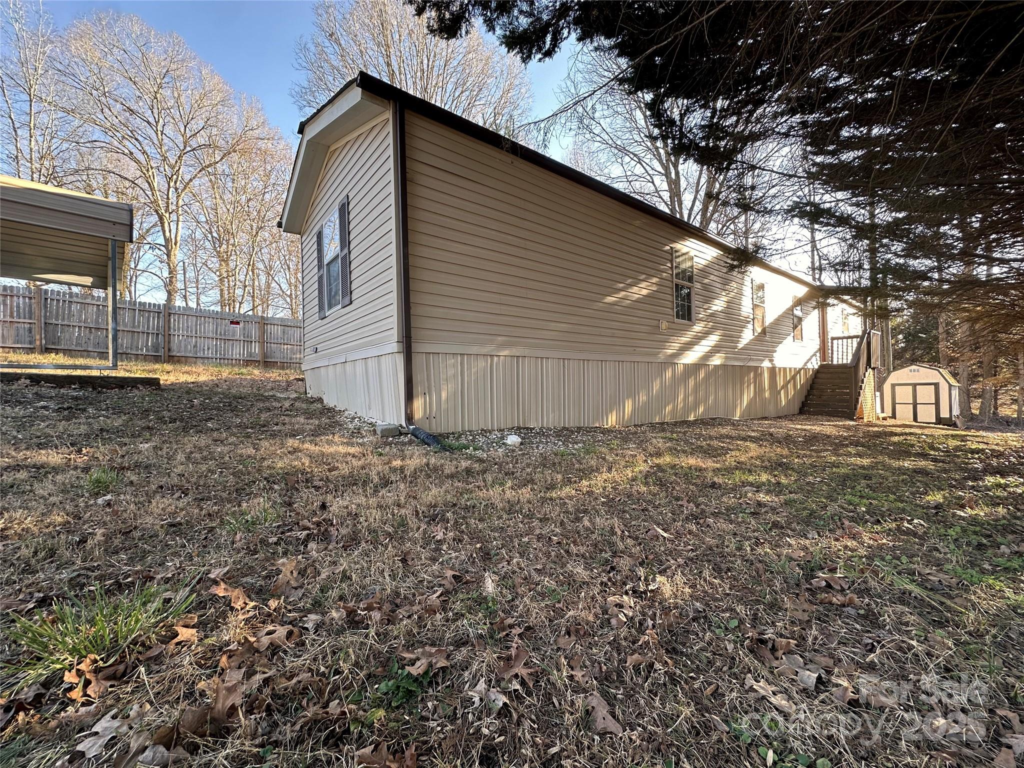 113 Highlander Street Morganton, NC 28655 - Photo 47 of 48