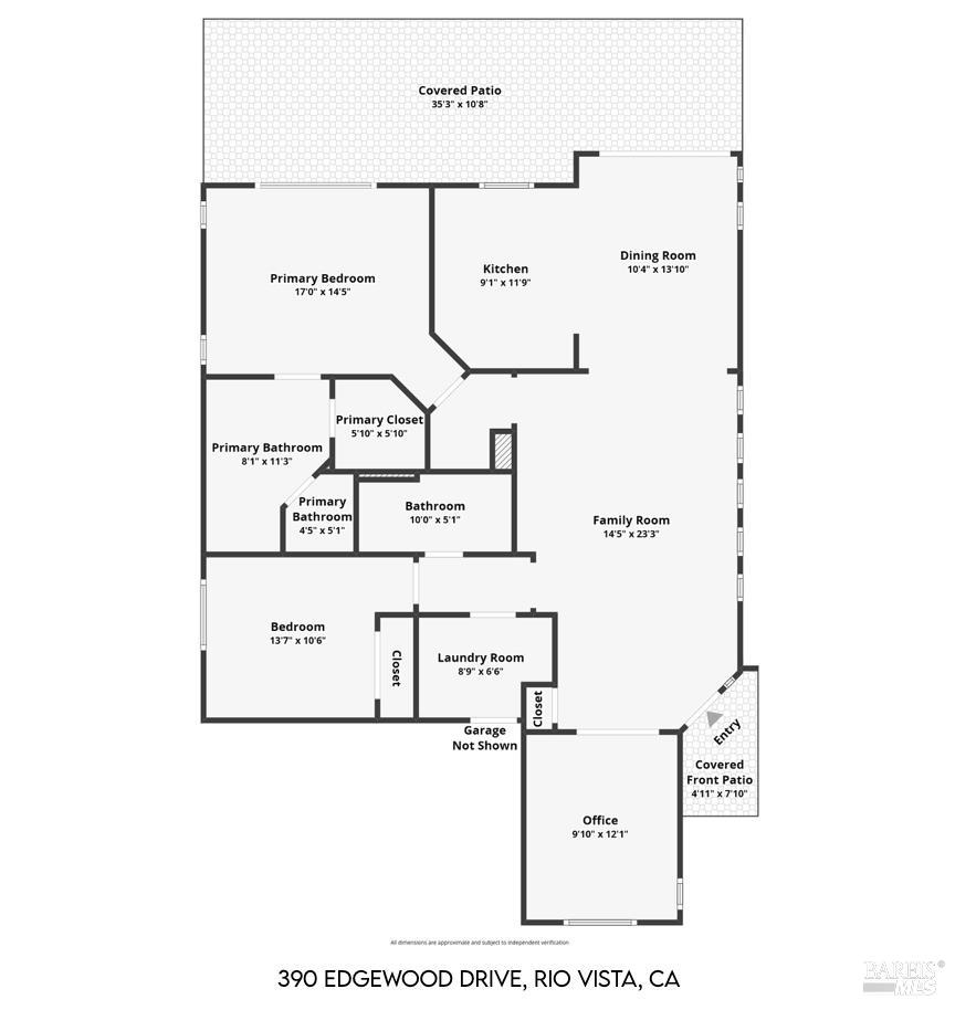 390 Edgewood Drive Rio Vista, CA 94571 - Photo 99 of 99