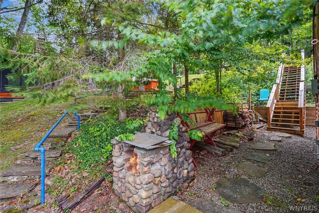 8306 8th Caneadea, NY 14717 - Photo 12 of 26