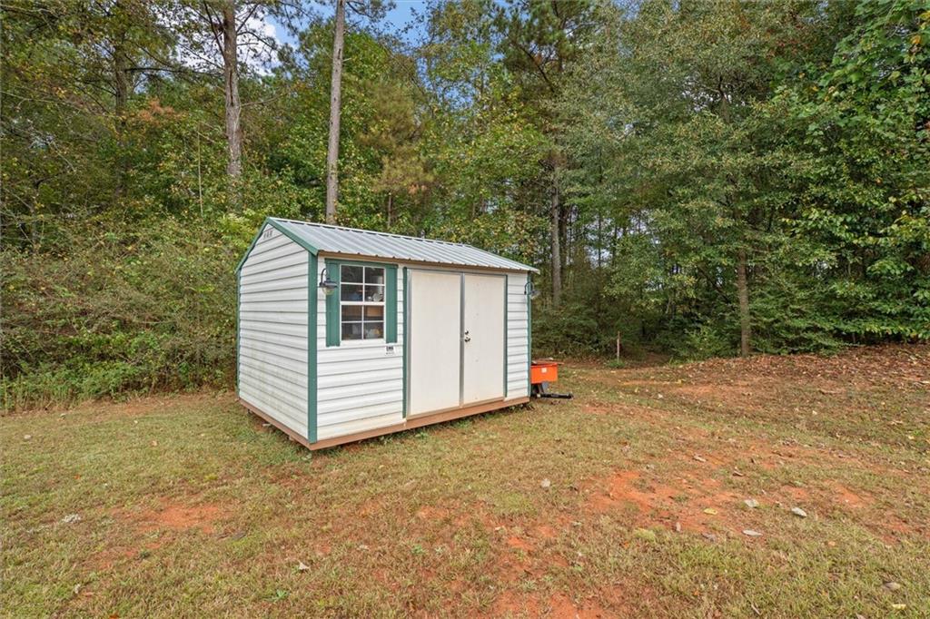 1003 Milligan Creek Road Roopville, GA 30170 - Photo 32 of 45 Gallery Image 32