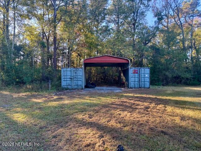 747 Cole Road West Jacksonville, FL 32218 - Photo 23 of 23 Storage