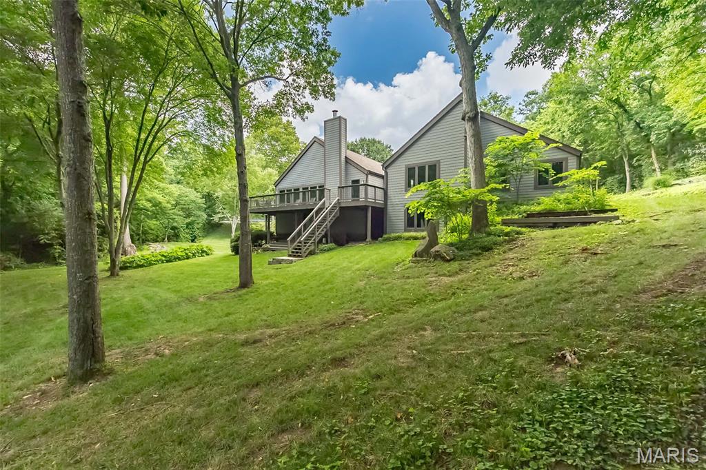 12420 Robyn Road Sunset Hills, MO 63127 - Photo 51 of 55 Gallery Image 51