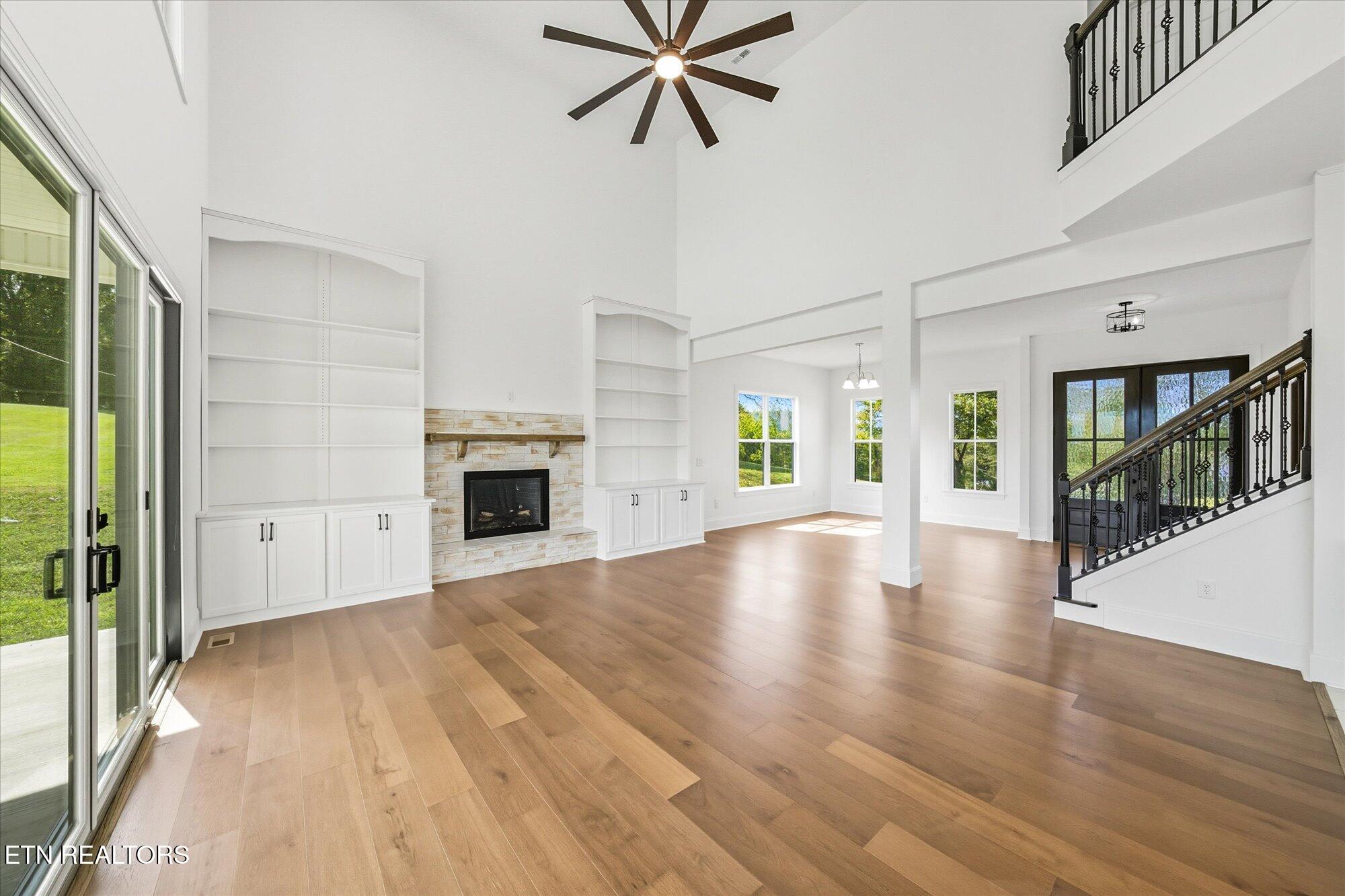 183 Thorn Road Newport, TN 37821 - Photo 17 of 59 17-183-Thorn-Rd-Newport-TN-17