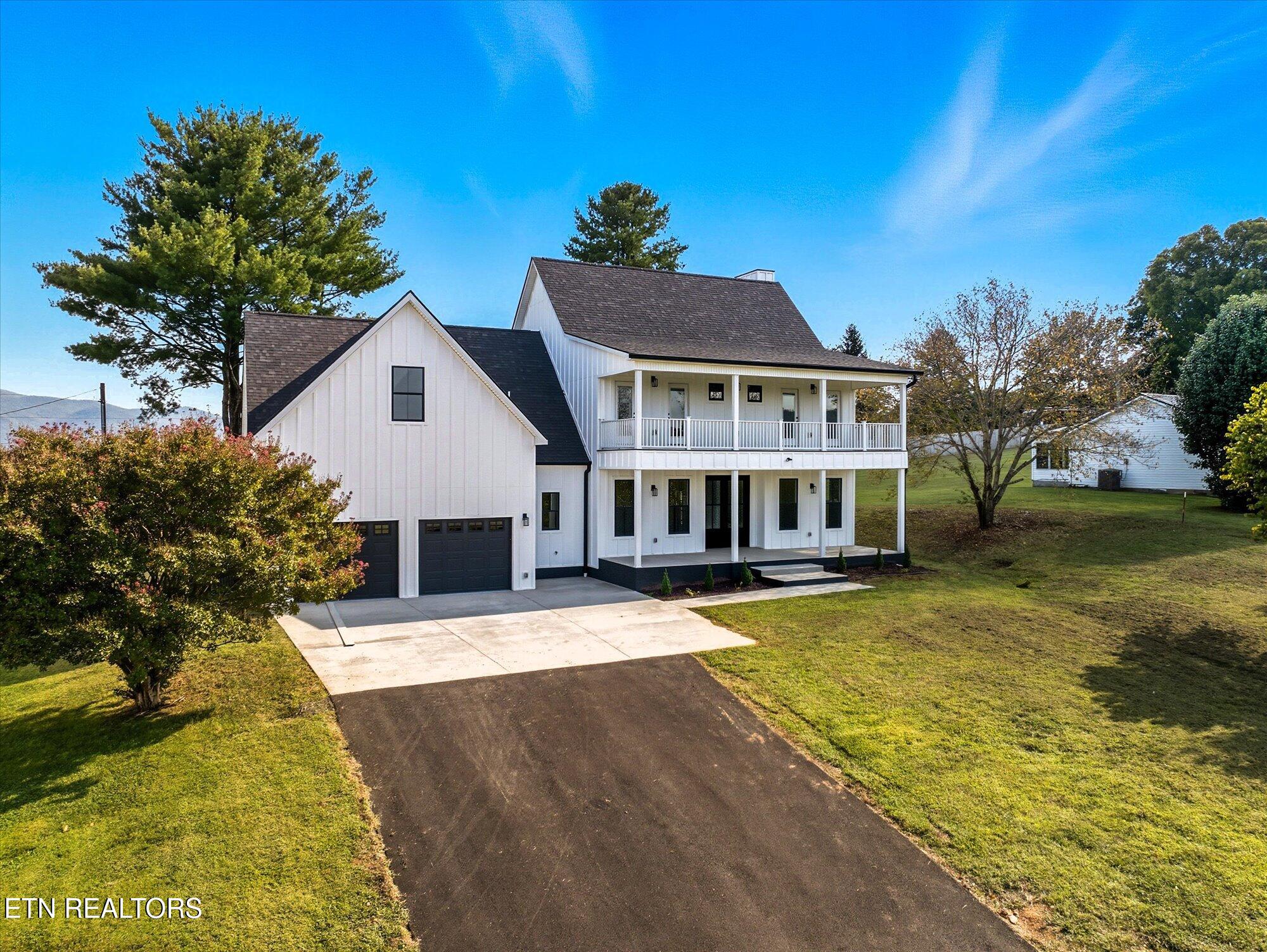 183 Thorn Road Newport, TN 37821 - Photo 2 of 59 02-183-Thorn-Rd-Newport-TN-2