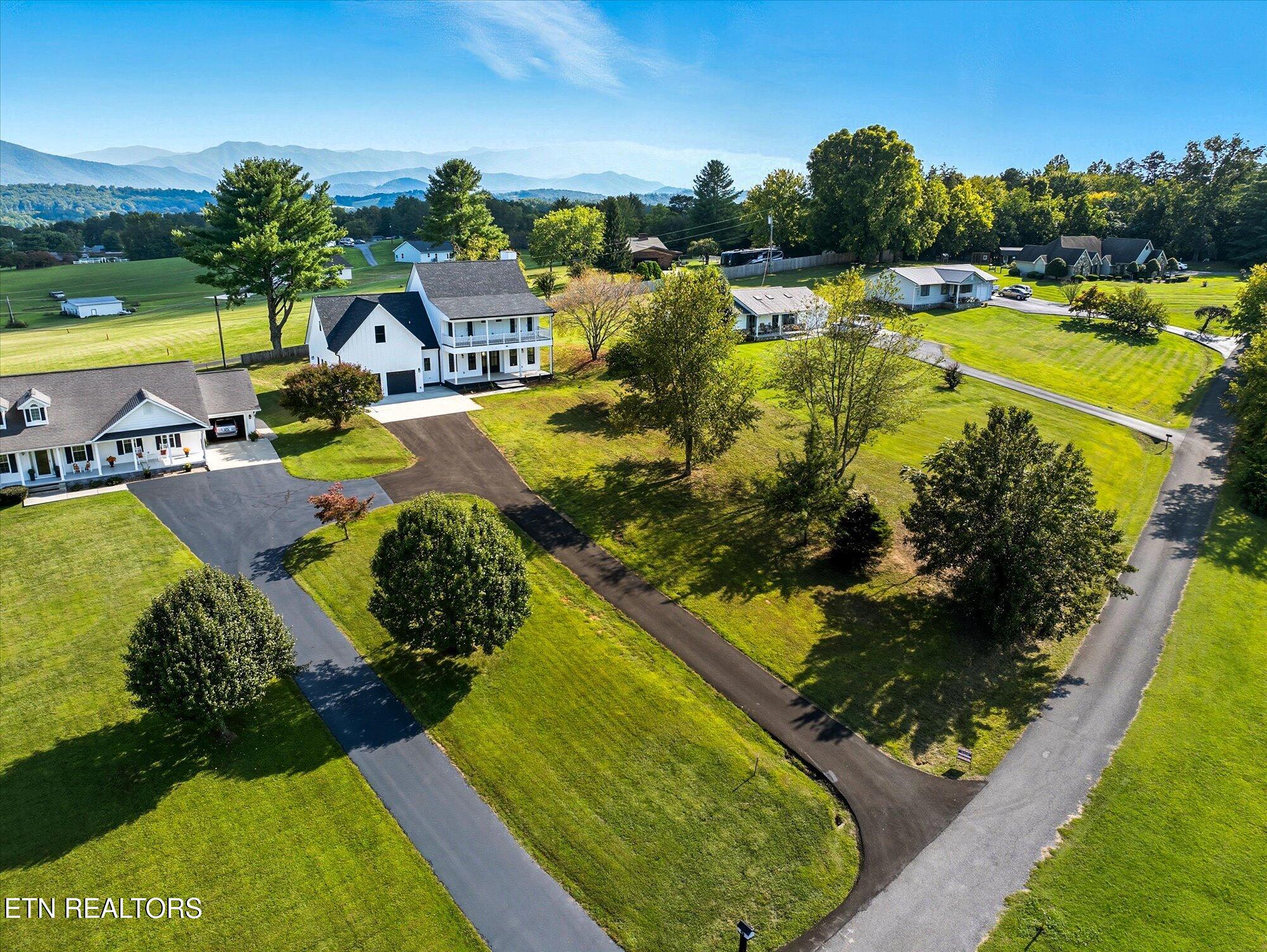 183 Thorn Road Newport, TN 37821 - Photo 3 of 59 03-183-Thorn-Rd-Newport-TN-3