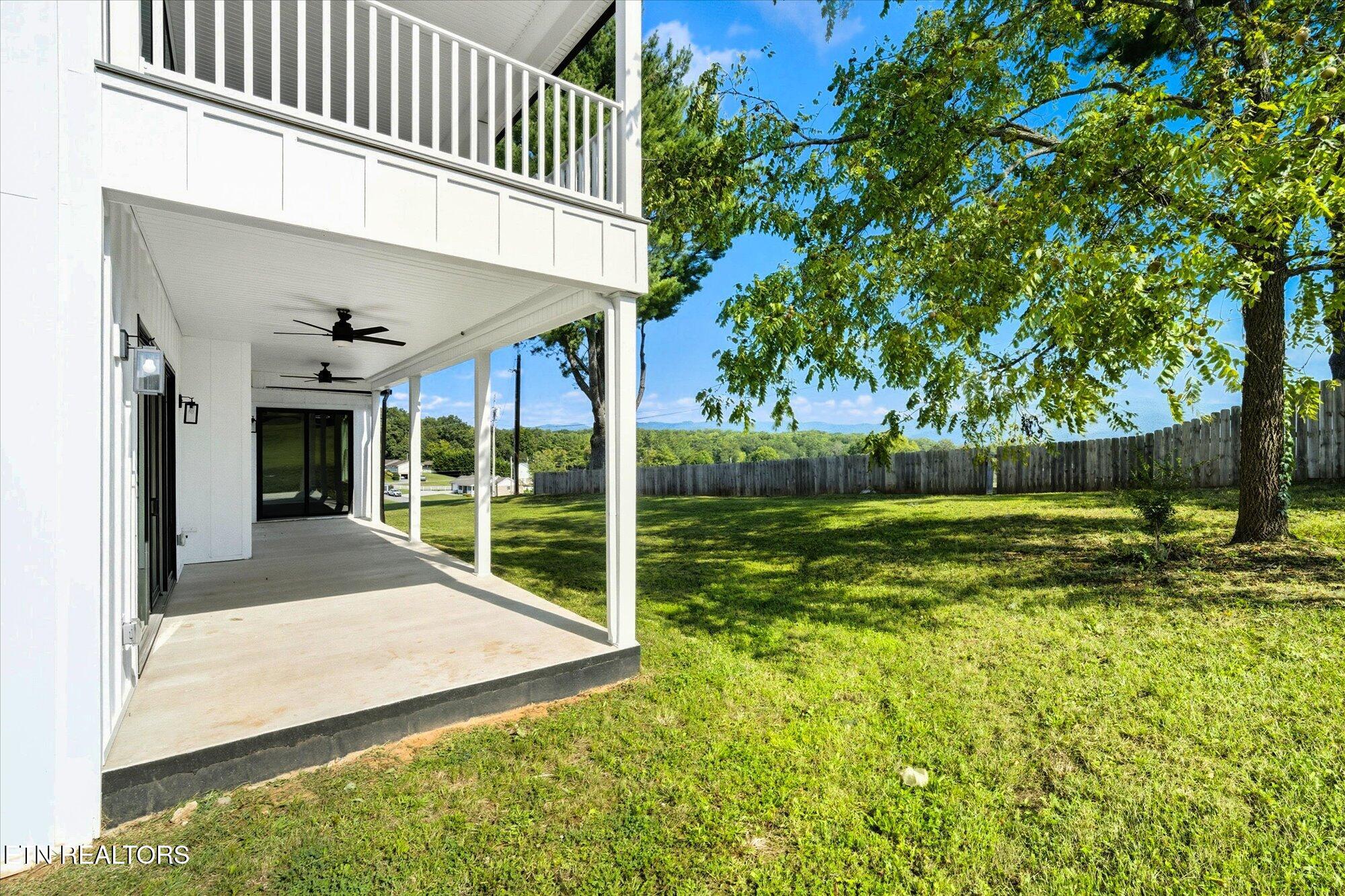 183 Thorn Road Newport, TN 37821 - Photo 55 of 59 55-183-Thorn-Rd-Newport-TN-55