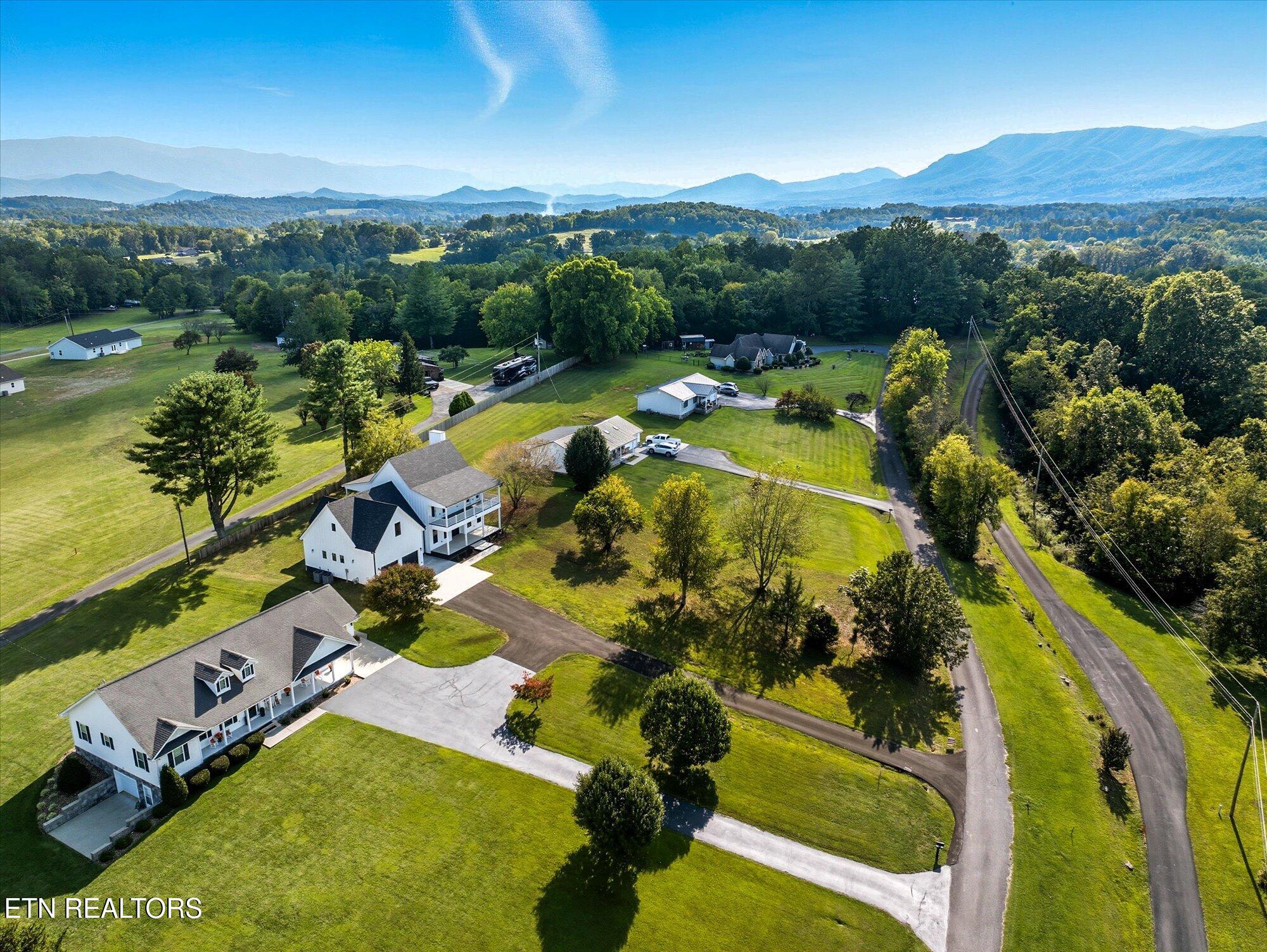 183 Thorn Road Newport, TN 37821 - Photo 59 of 59 59-183-Thorn-Rd-Newport-TN-59