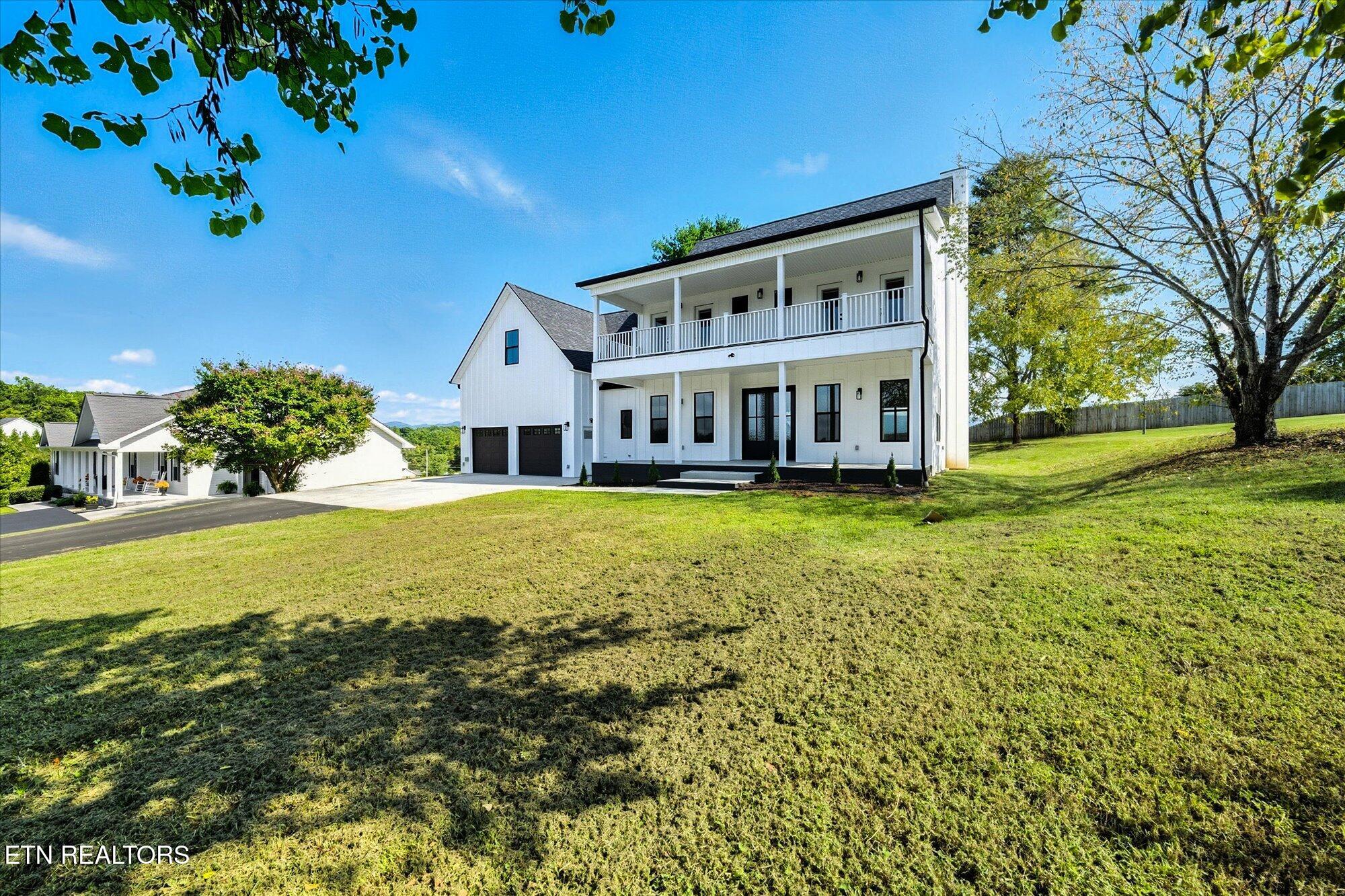 183 Thorn Road Newport, TN 37821 - Photo 6 of 59 06-183-Thorn-Rd-Newport-TN-6