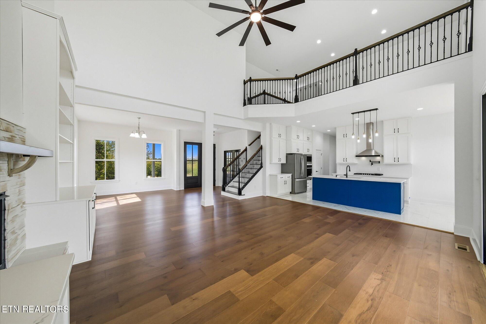 183 Thorn Road Newport, TN 37821 - Photo 7 of 59 07-183-Thorn-Rd-Newport-TN-7