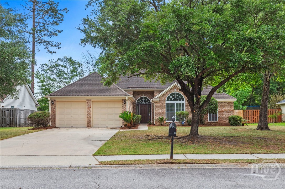 21 Pebble Road Pooler, GA 31322 - Photo 2 of 37