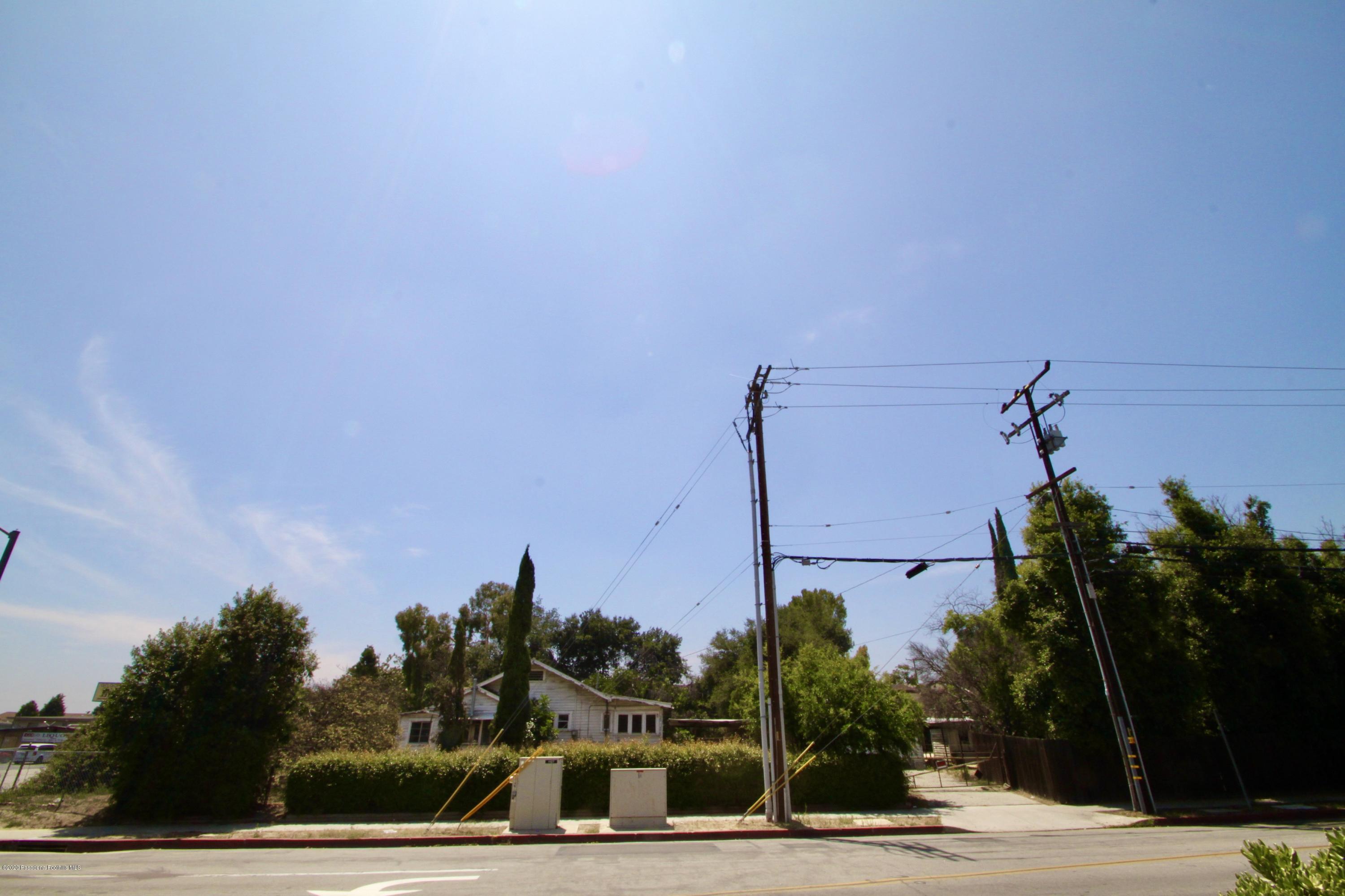 901 West Duarte Road Arcadia, CA 91007 - Photo 1 of 11 a view of a ocean with a palm tree