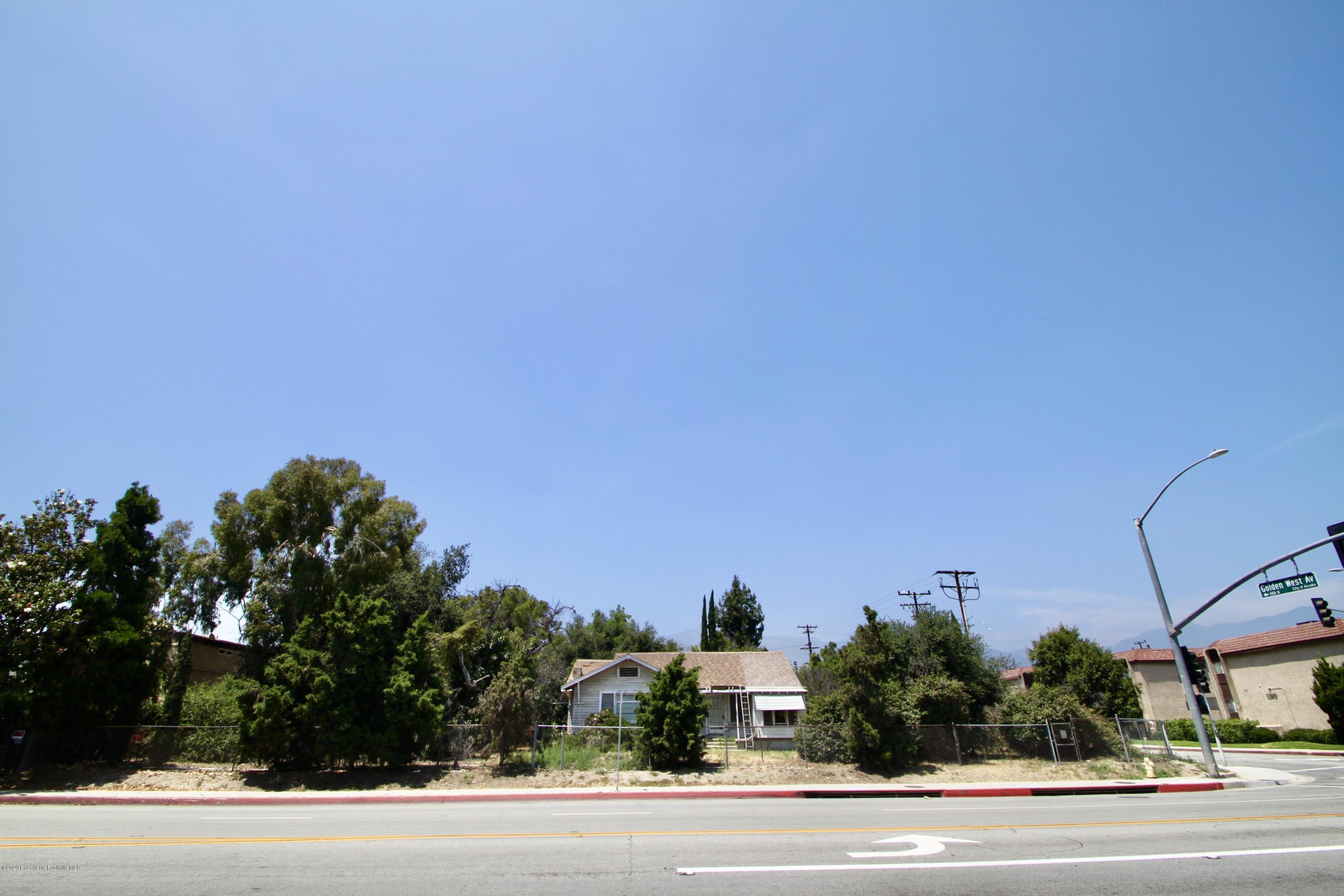 901 West Duarte Road Arcadia, CA 91007 - Photo 2 of 11