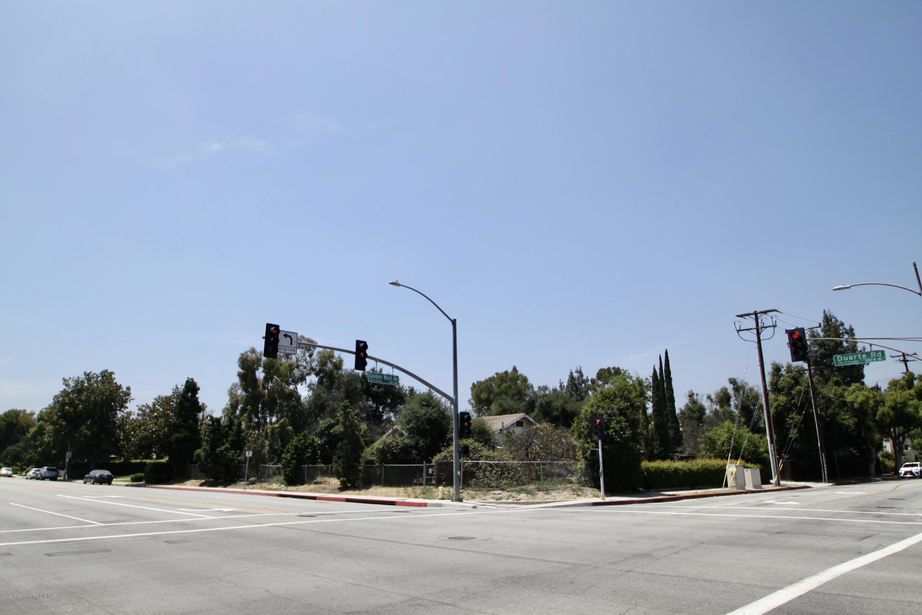 901 West Duarte Road Arcadia, CA 91007 - Photo 3 of 11 a view of a street