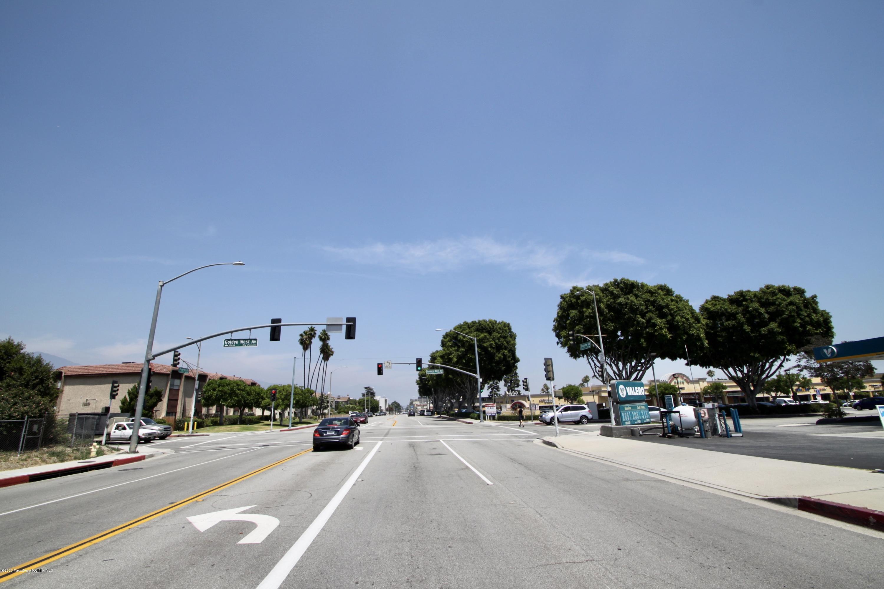 901 West Duarte Road Arcadia, CA 91007 - Photo 5 of 11 a view of a street