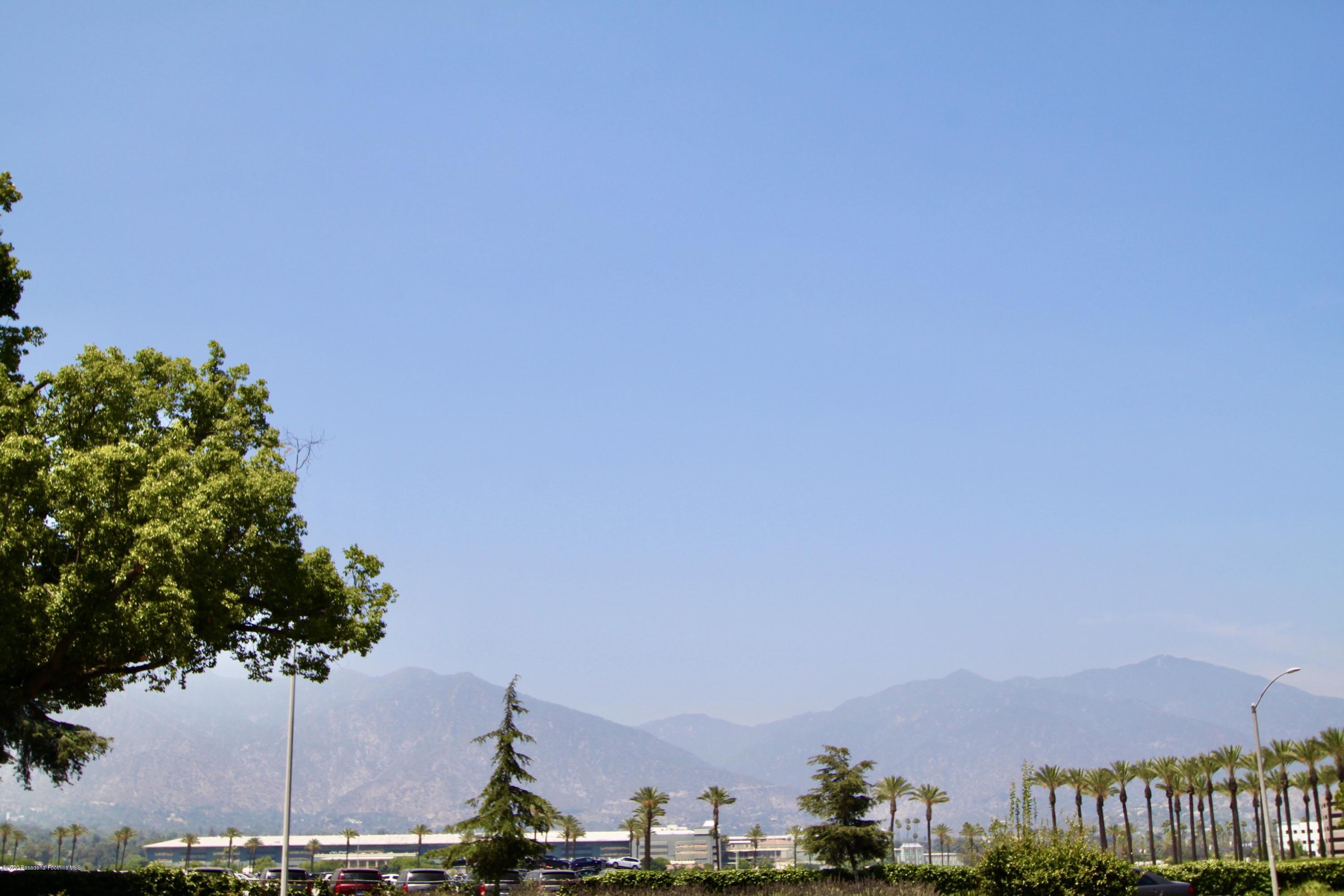 901 West Duarte Road Arcadia, CA 91007 - Photo 8 of 11 a picture of city view