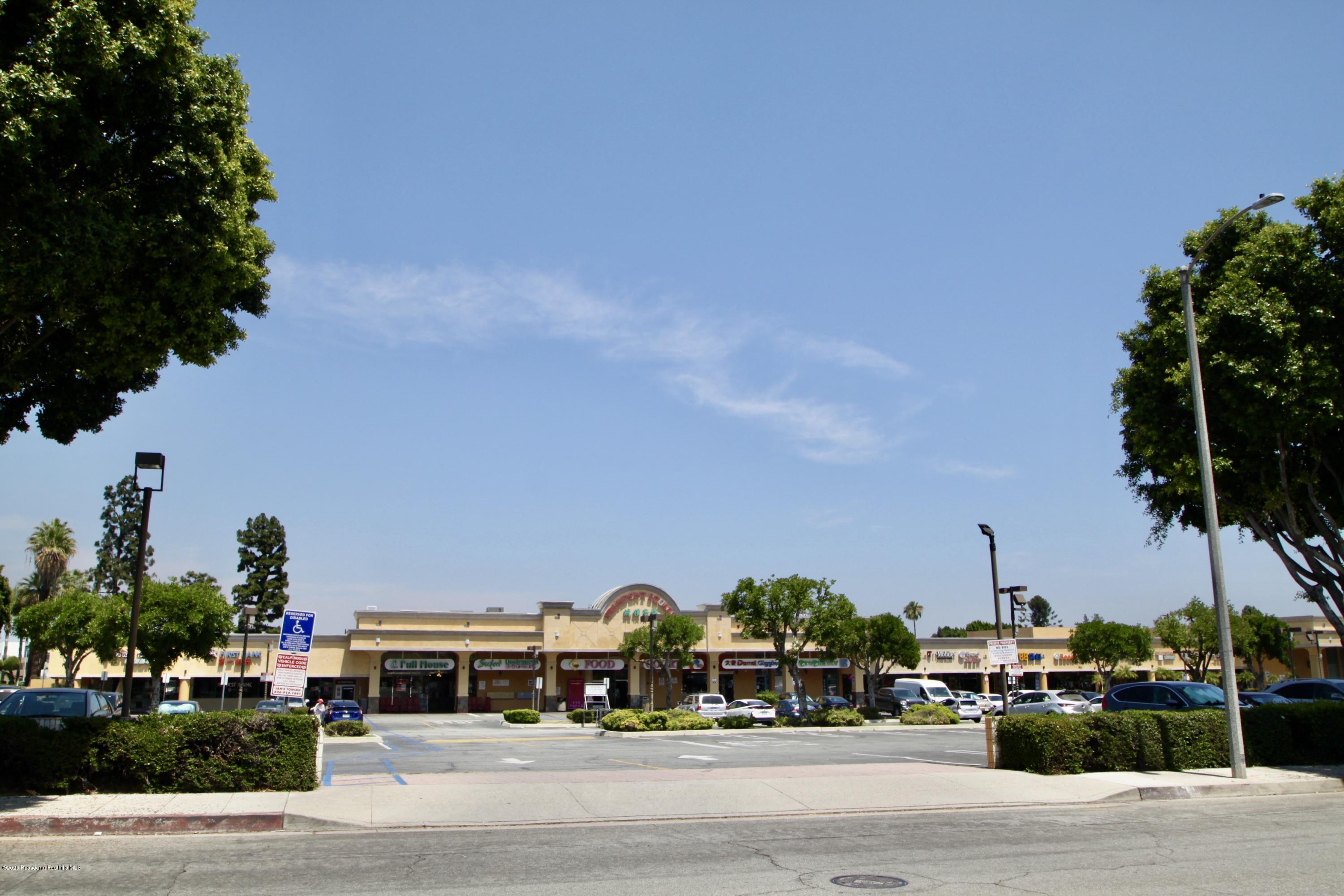 901 West Duarte Road Arcadia, CA 91007 - Photo 10 of 11 a view of city