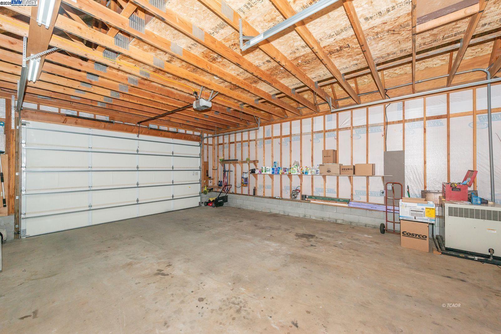 21 Cedar Road Trinity Center, CA 96091 - Photo 26 of 50 a view of a room with lots of stairs