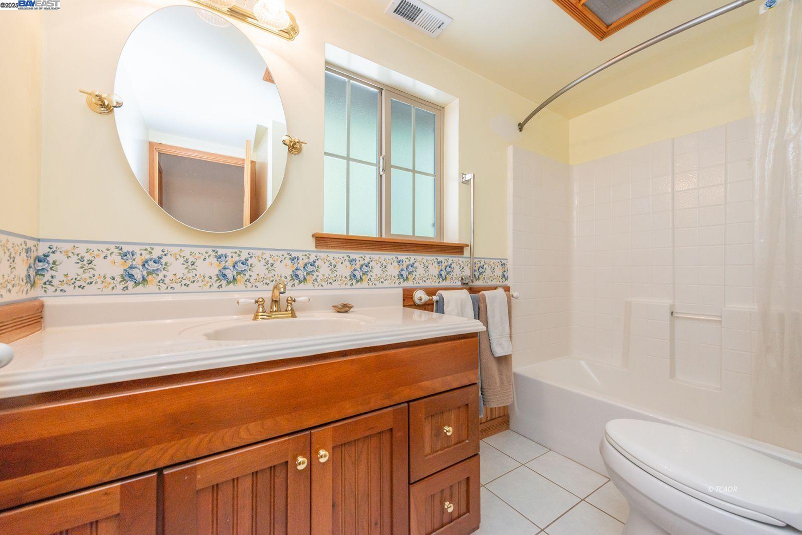 21 Cedar Road Trinity Center, CA 96091 - Photo 10 of 50 a bathroom with a sink a toilet and shower