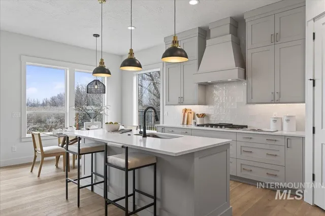 $1,095,000 | 6518 West Flathead Lake Street, Eagle, ID 83616