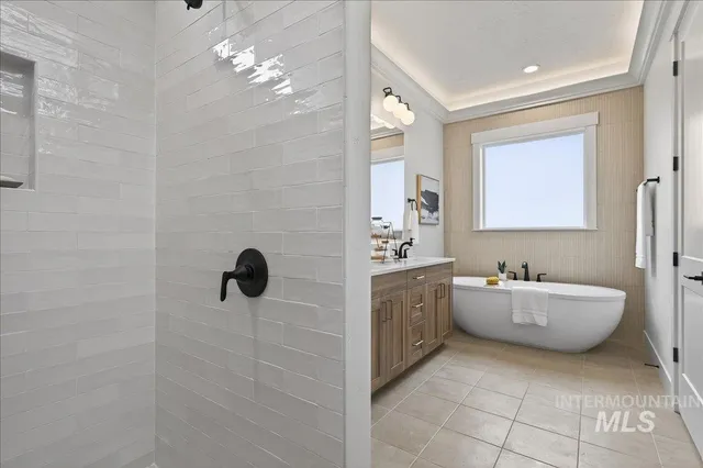 $1,095,000 | 6518 West Flathead Lake Street, Eagle, ID 83616