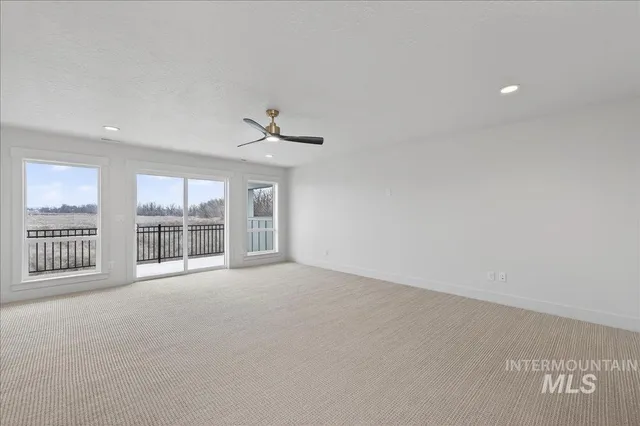 $1,095,000 | 6518 West Flathead Lake Street, Eagle, ID 83616