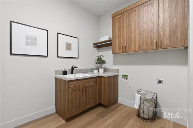 $1,095,000 | 6518 West Flathead Lake Street, Eagle, ID 83616