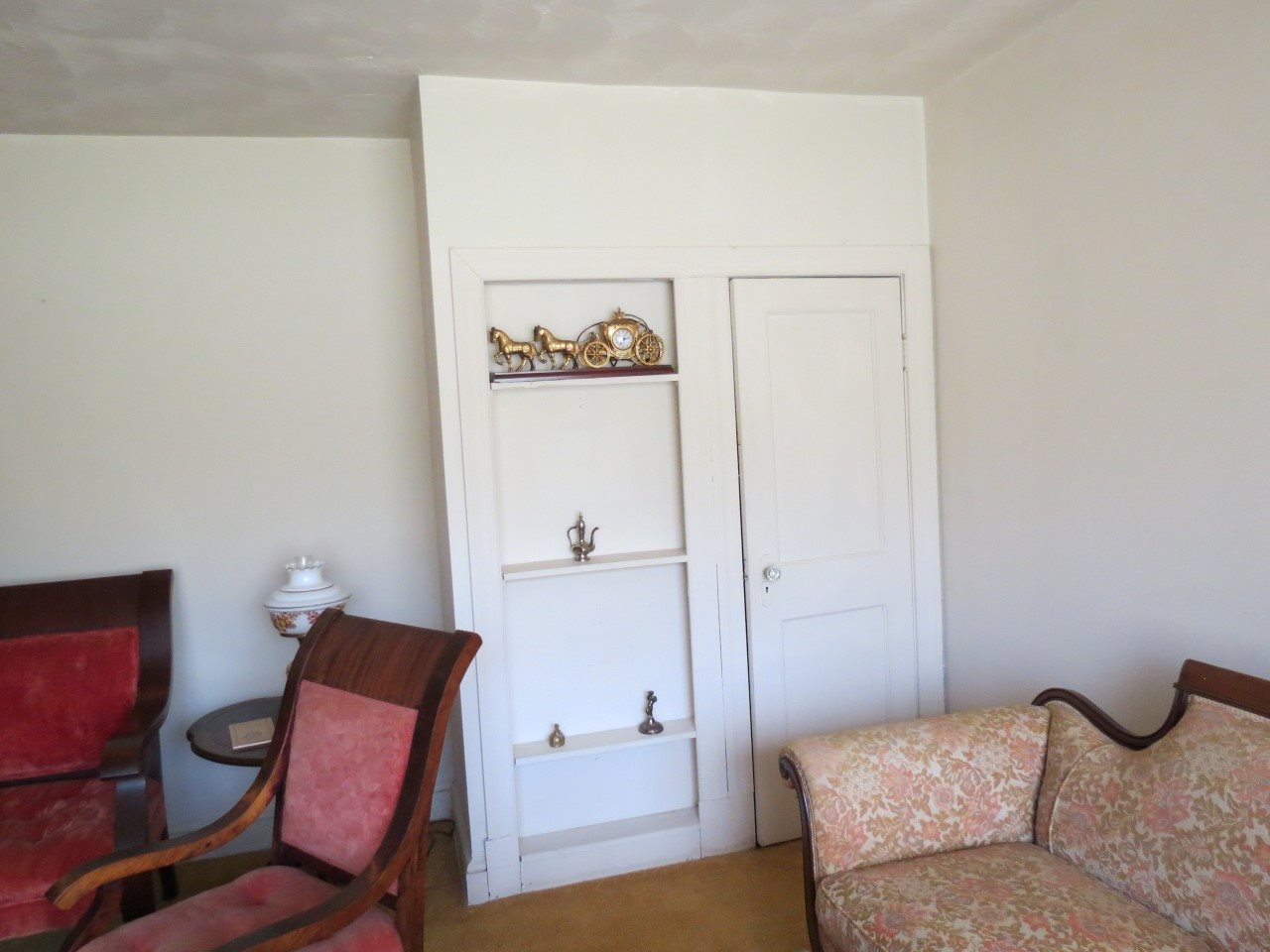 6280 Courthouse Road Louisa, VA 23093 - Photo 21 of 43 a bedroom with a bed and furniture