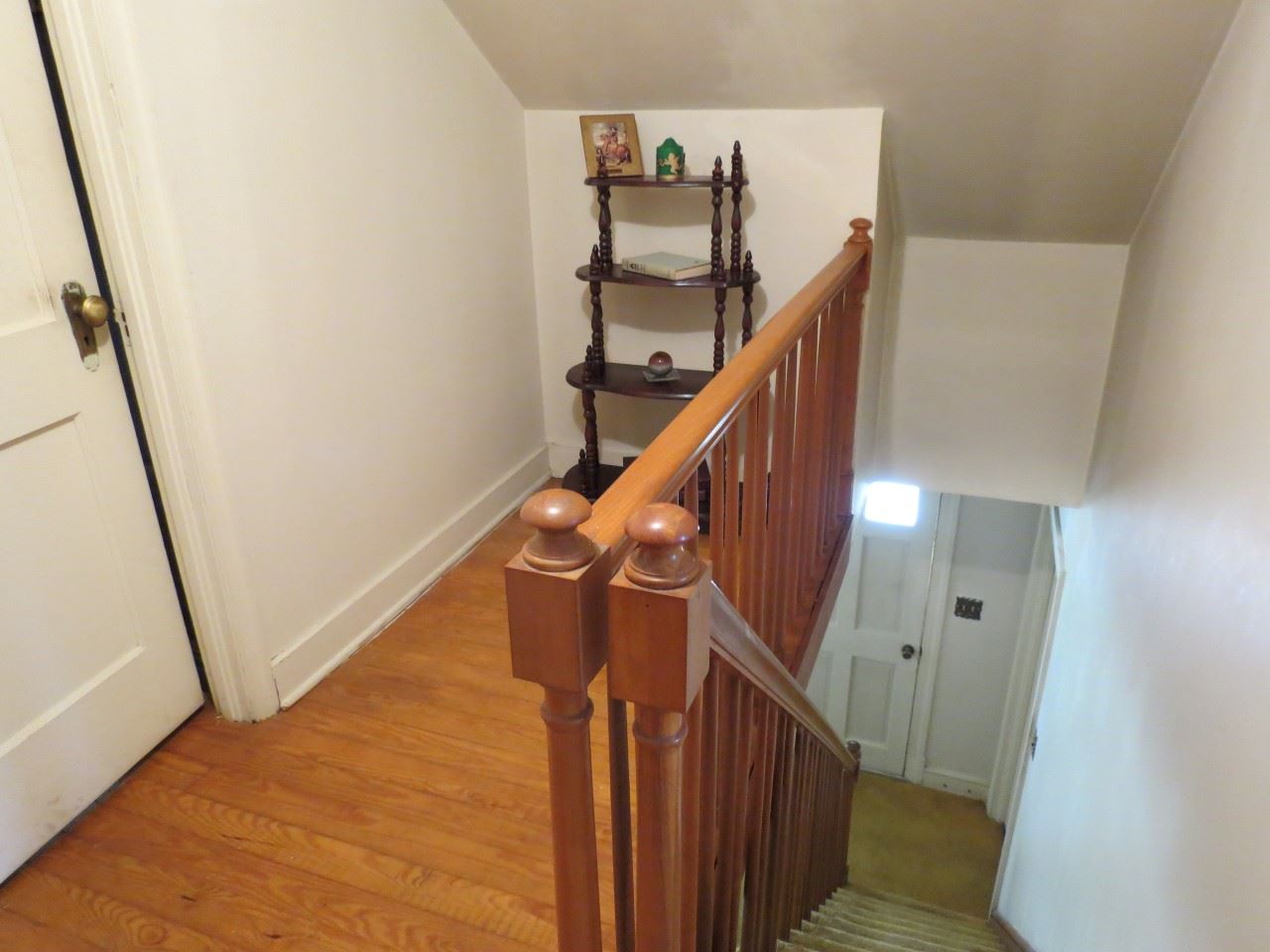 6280 Courthouse Road Louisa, VA 23093 - Photo 27 of 43 a view of entryway