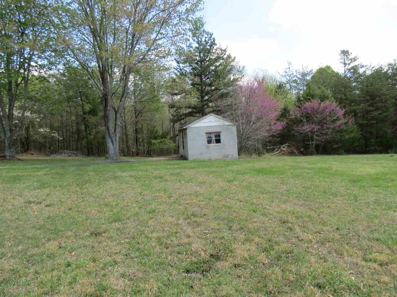 6280 Courthouse Road Louisa, VA 23093 - Photo 36 of 43 a house with a tree in front of it