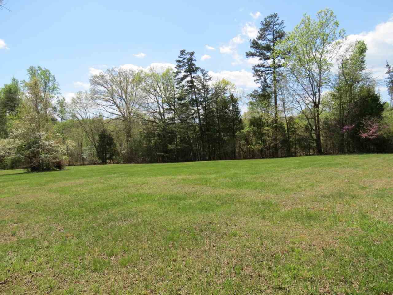 6280 Courthouse Road Louisa, VA 23093 - Photo 38 of 43 a view of a garden and basketball court