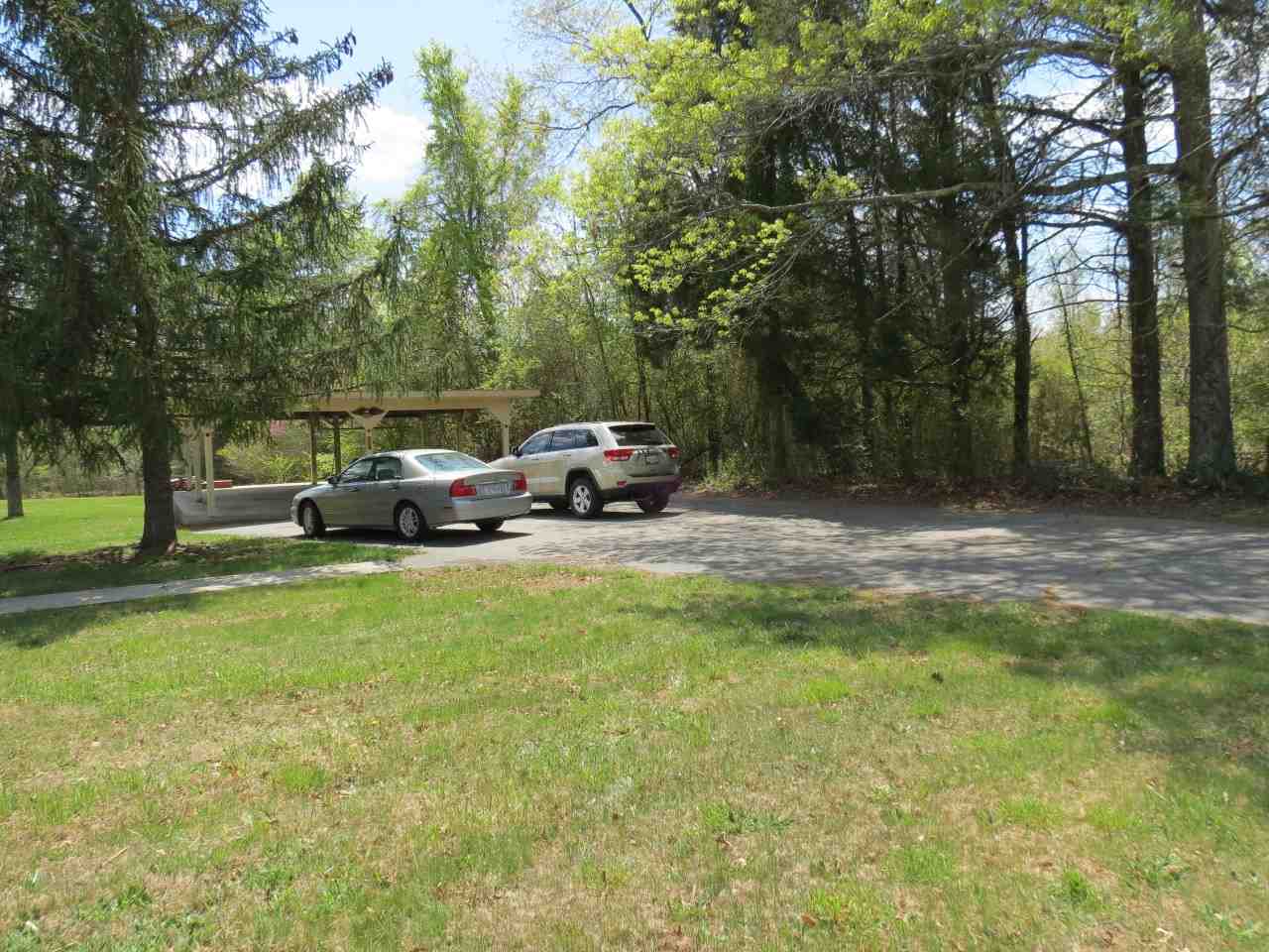 6280 Courthouse Road Louisa, VA 23093 - Photo 4 of 43 a view of a park with large trees