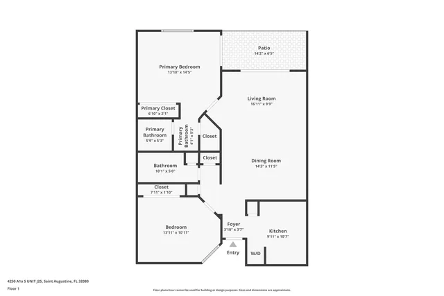 a picture of a wall with a white wall and a picture