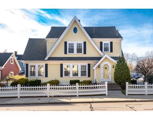 11 White Oak Road Boston, MA 02132 - Photo 1 of 25 Gallery Image 1