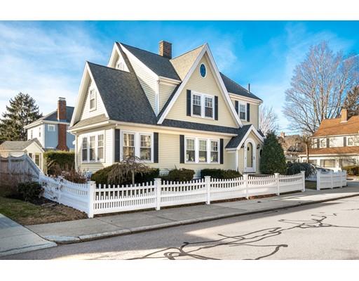 11 White Oak Road Boston, MA 02132 - Photo 2 of 25 Gallery Image 2