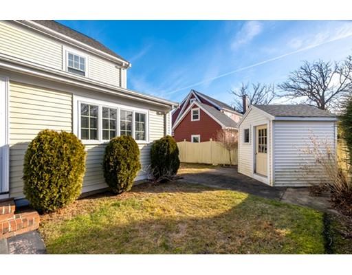 11 White Oak Road Boston, MA 02132 - Photo 24 of 25 Gallery Image 24