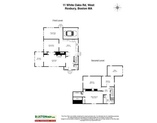 11 White Oak Road Boston, MA 02132 - Photo 25 of 25 Gallery Image 25
