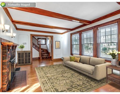 11 White Oak Road Boston, MA 02132 - Photo 5 of 25 Gallery Image 5