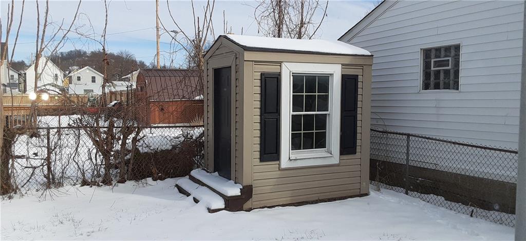 513 Harmony Avenue Rochester, PA 15074 - Photo 21 of 24