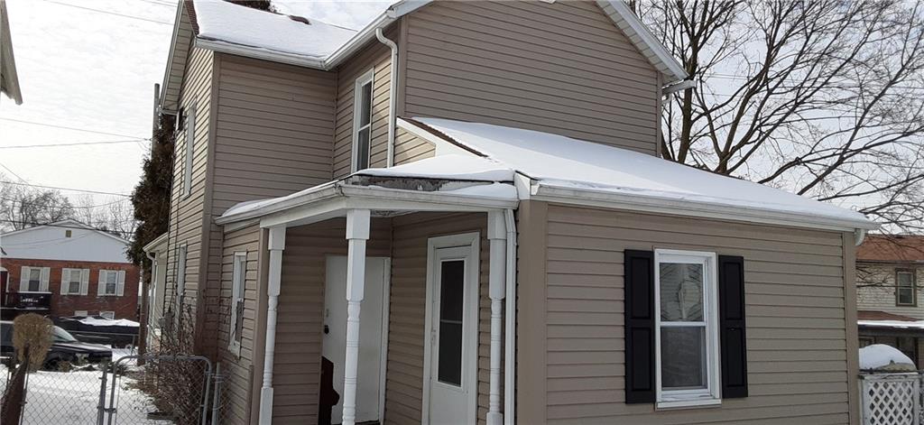 513 Harmony Avenue Rochester, PA 15074 - Photo 22 of 24