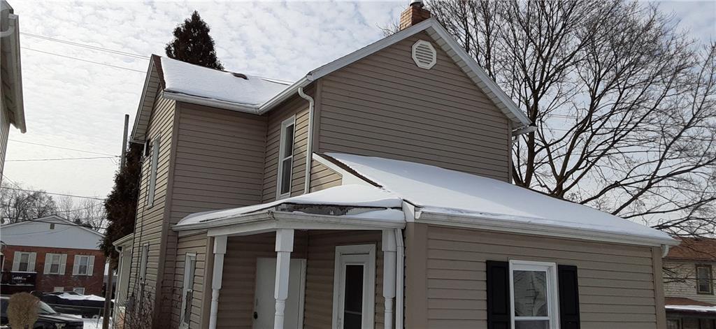 513 Harmony Avenue Rochester, PA 15074 - Photo 23 of 24