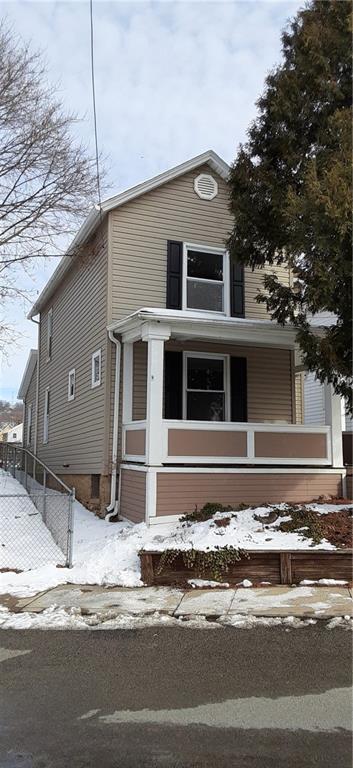 513 Harmony Avenue Rochester, PA 15074 - Photo 24 of 24