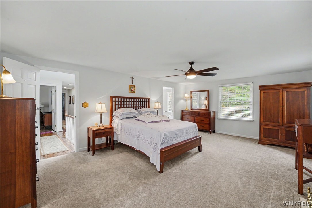 478 Paradise Road Amherst, NY 14051 - Photo 20 of 47